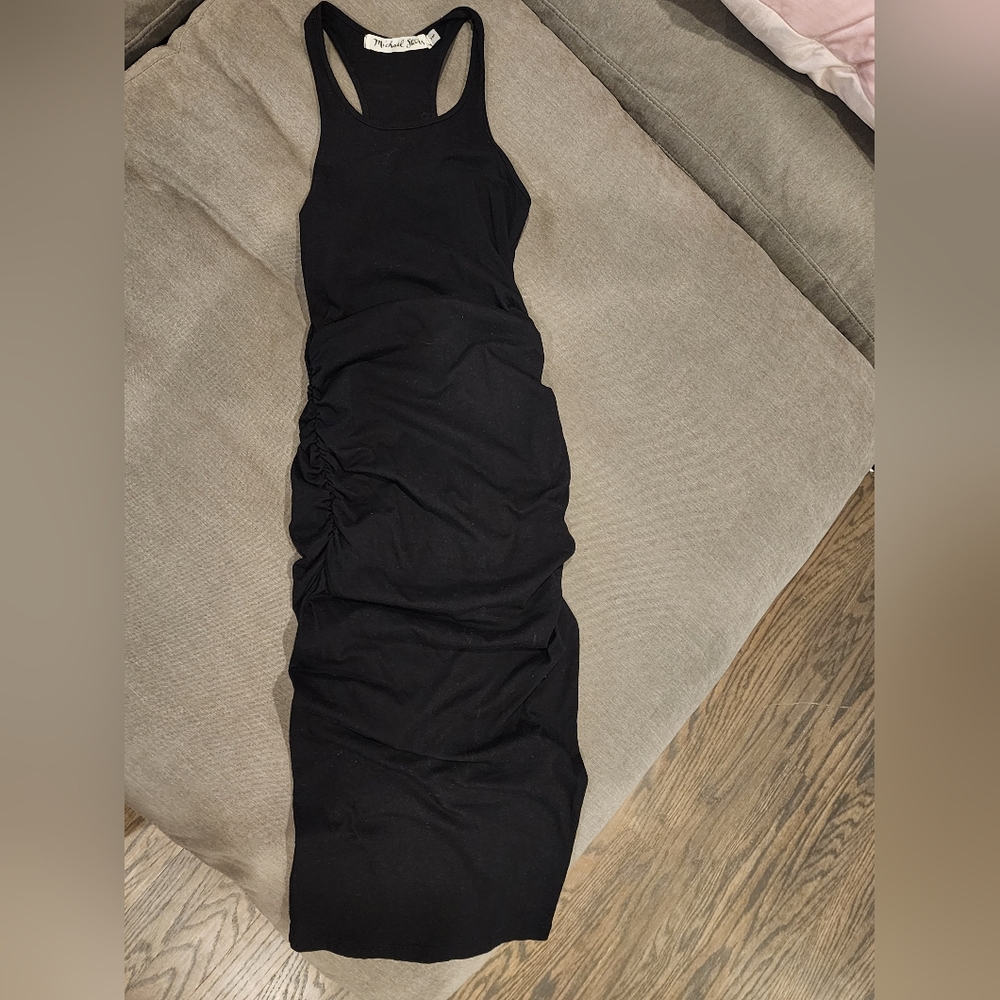 Michael Stars tank dress